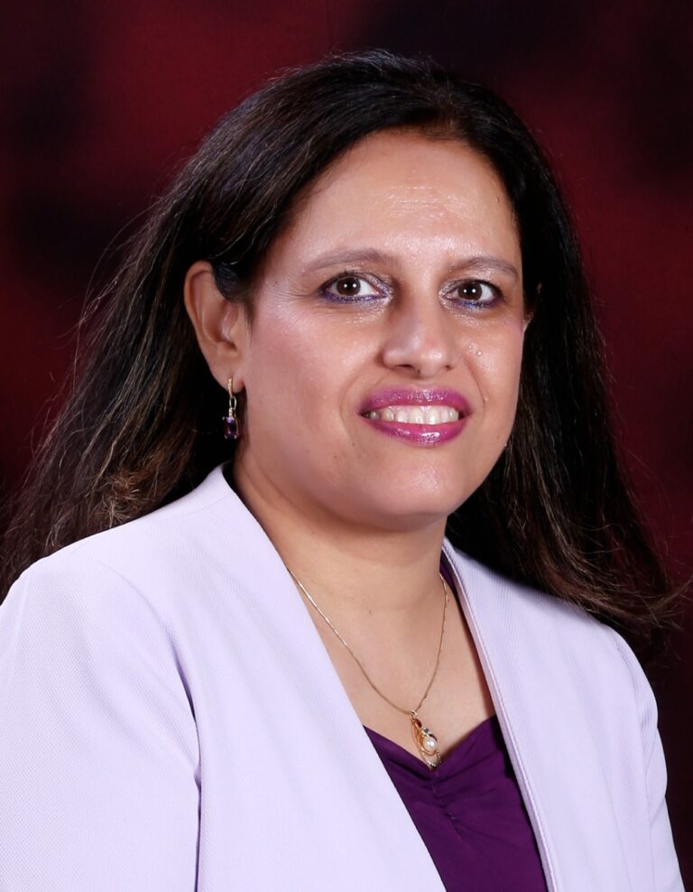 Dr Kalpana Sengupta Dubai CME