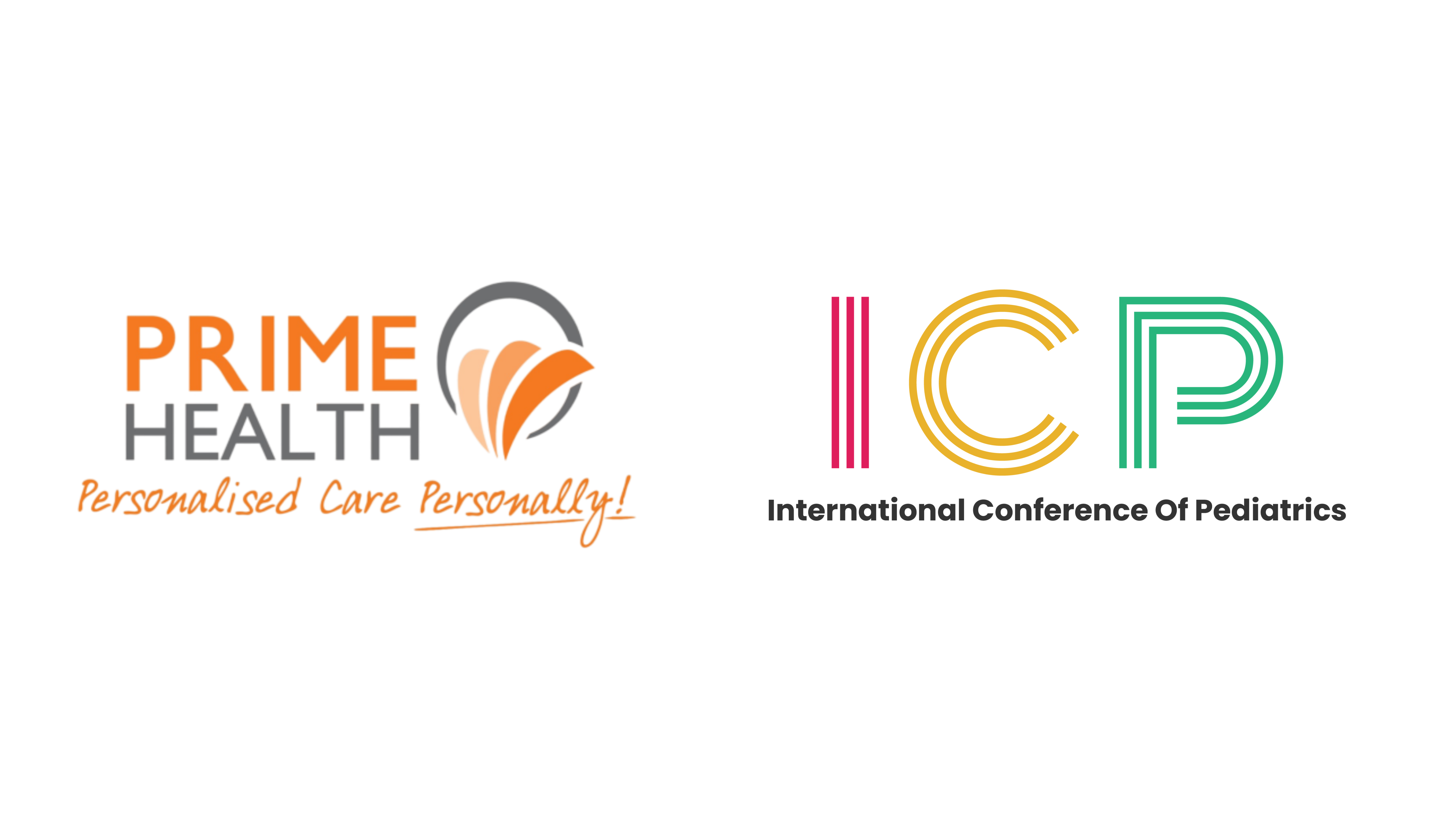 6th ICP International Pediatrics Conference In collaboration with Prime Health
