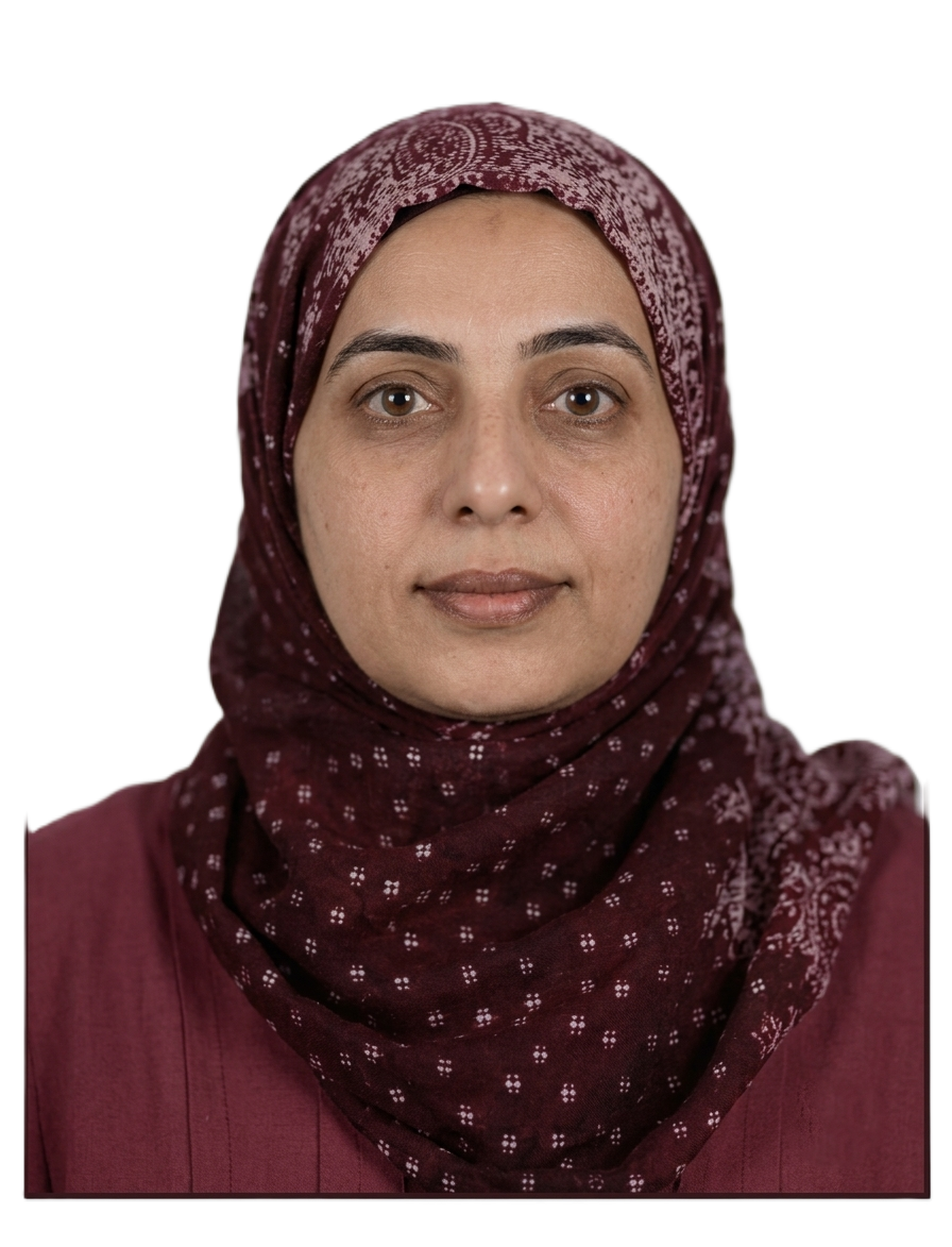 Dr. Fayez Zaman