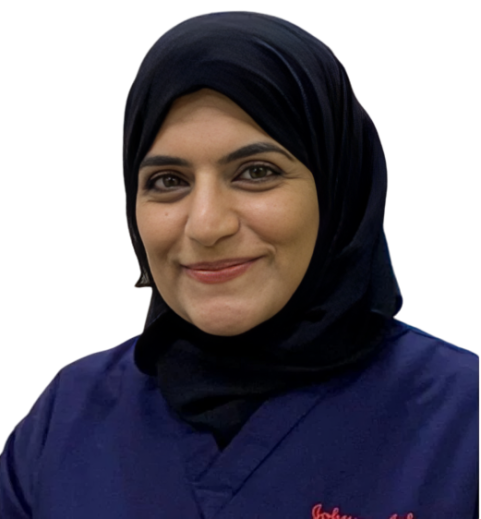 Dr. Muna Kashwani