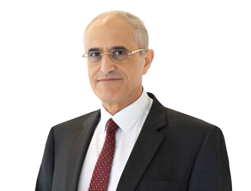 Dr. George L Botros
