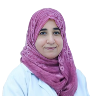 Dr. Mouza Al Salmani