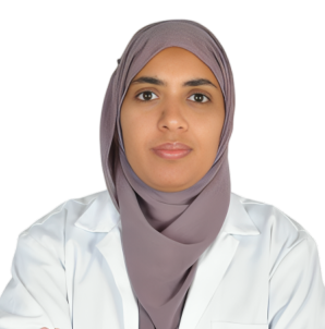 Dr. Fatma Muslim Suleiman