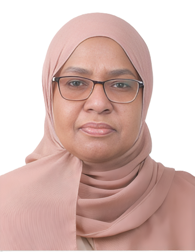 Dr. Hanadi Abbas Widatallah Alatta