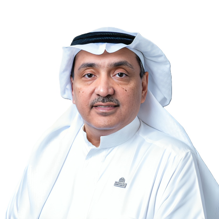 Dr. Zuhdi Khalid Nagshabandi
