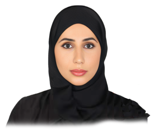 Dr. Amel Ibrahim Almuaini