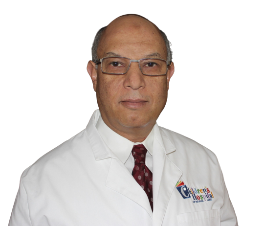 Dr. Alaa Eldemerdash