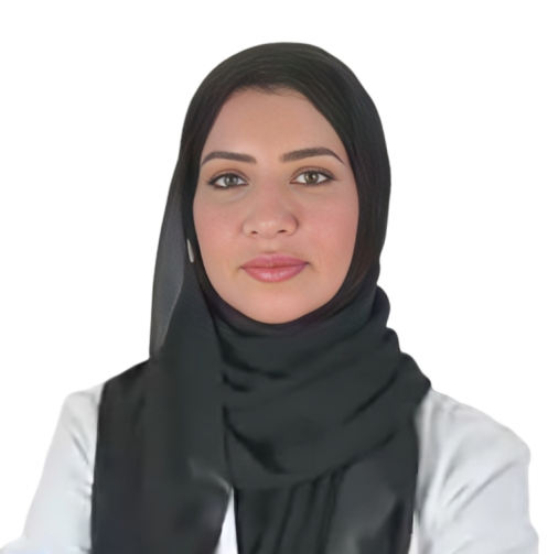 Dr. Amina Al Shaibani