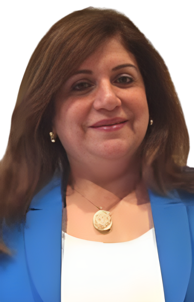 Dr. Hala Boushra