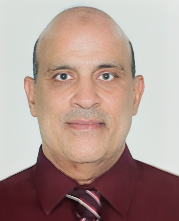 Dr. Ehab Mohamed Ahmed