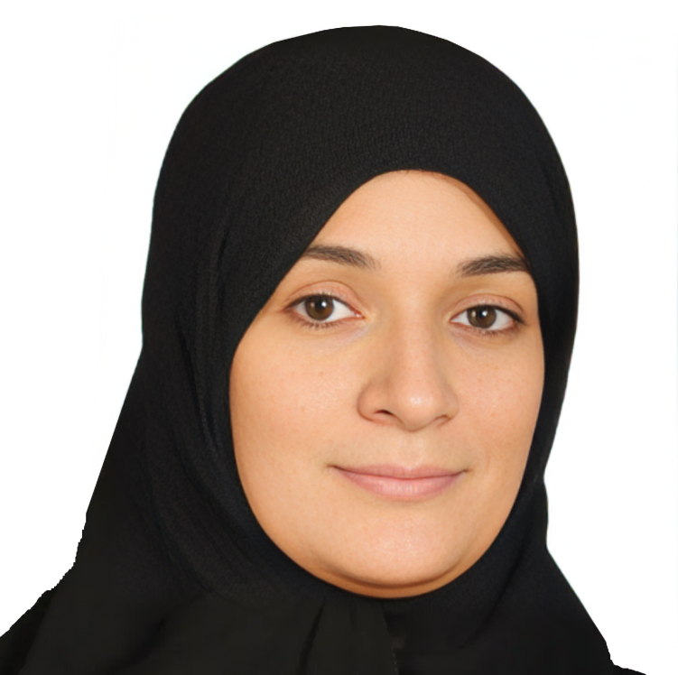 Dr. Fatema Al Hajeri