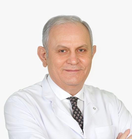 Prof. Faruk Kose