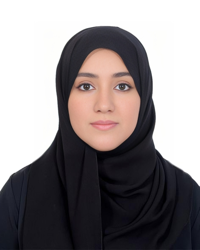 Dr. Fatima Alkaabi