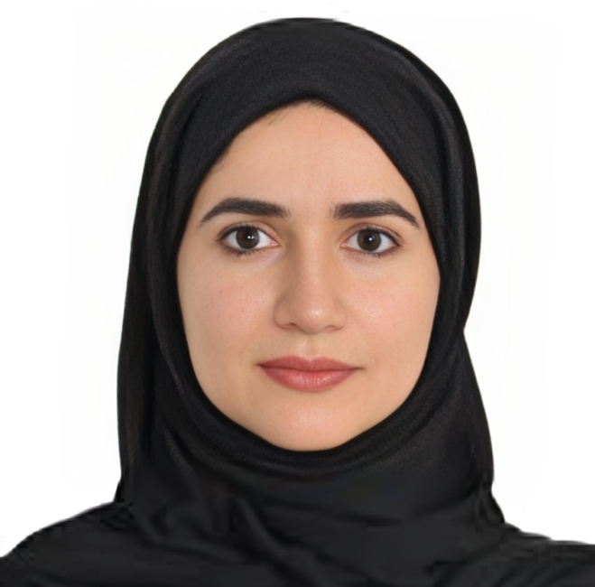 Dr. Hanan Al- Raeesi