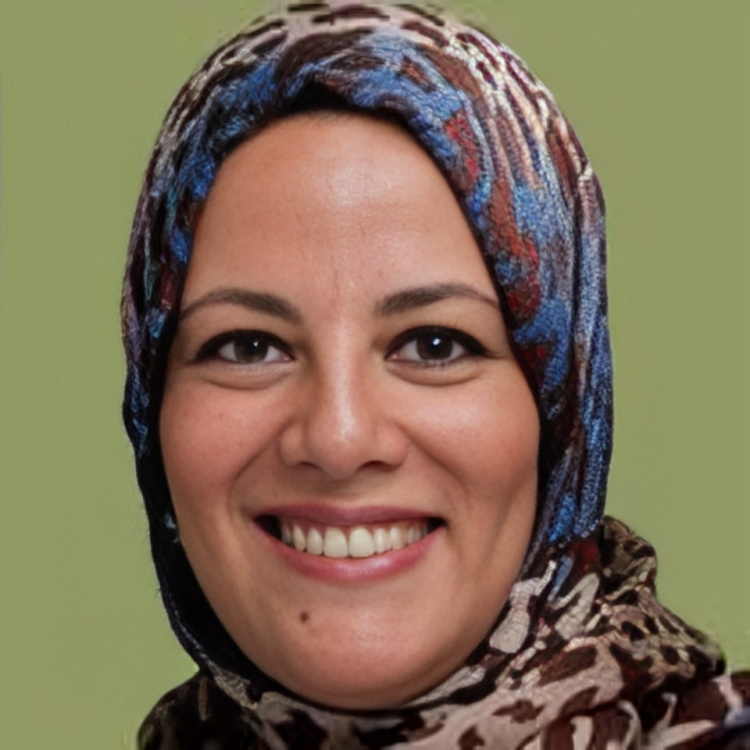 Dr. Hayam Mohammed