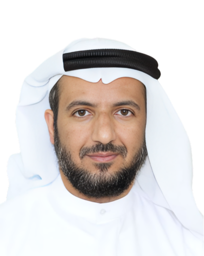 Dr. Khalid Khalfan