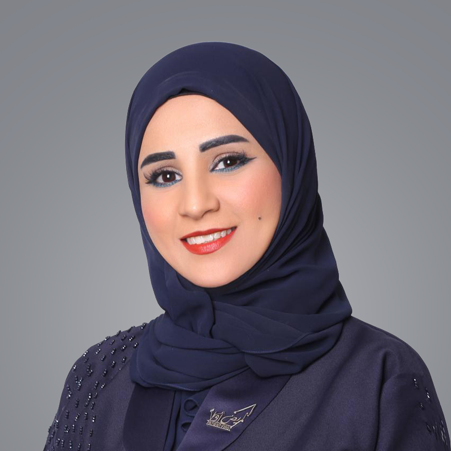 Dr. Laila AlHubaishi