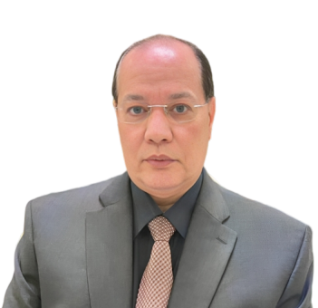 Dr. Mohamed Kasem