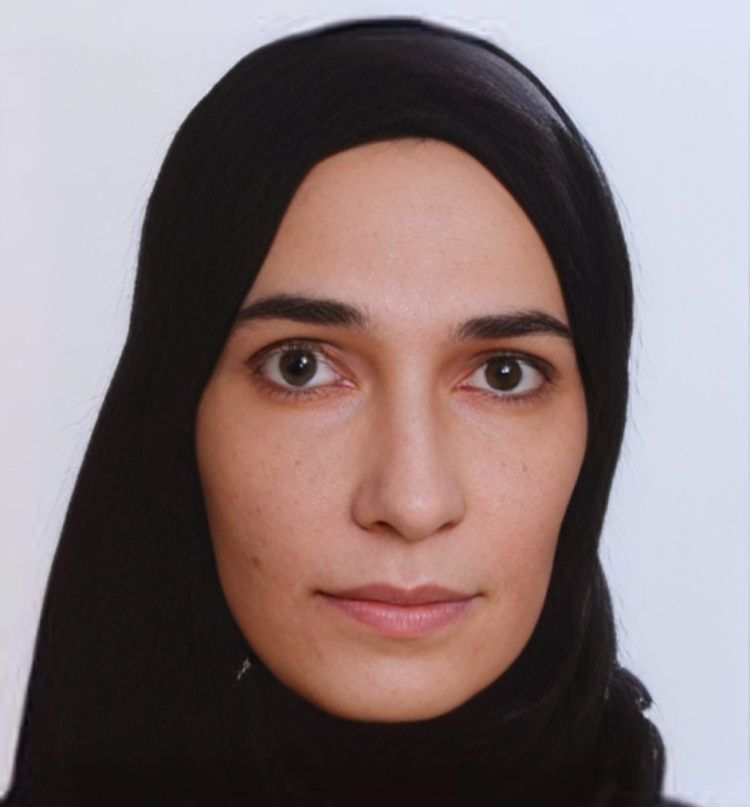 Dr. Mona Khalaf Al Aleeli