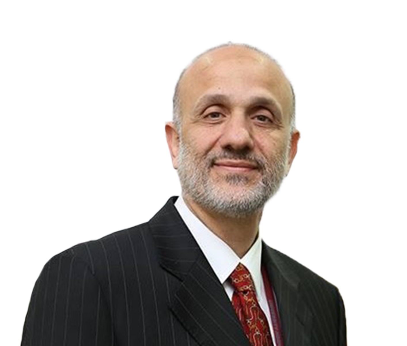 Prof. Hakam Yaseen