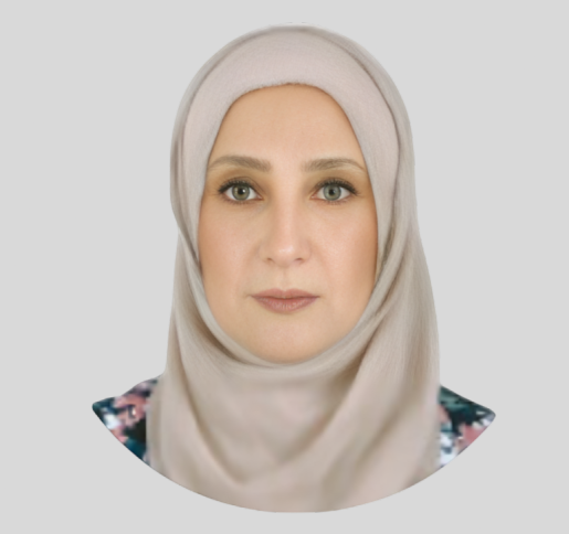 Dr. Shatha Al Zuheiri