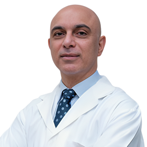 Dr. Tawfiq Hen