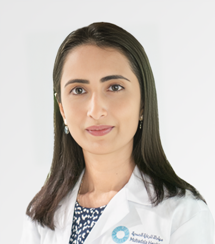 Dr. Rizwana Popatia