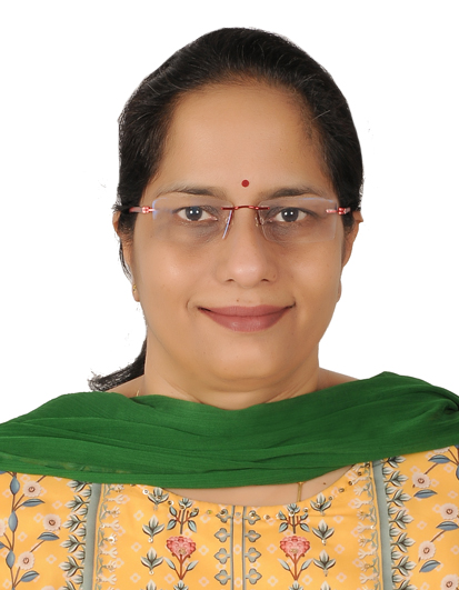 Dr. Sudha Sarma